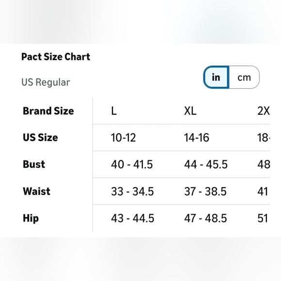 Pact | Women's 100% Organic Cotton 3/4 Sleeve Dress - Picture 4 of 5